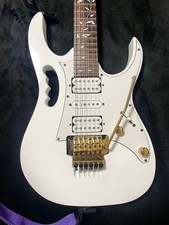 Chitarra elettrica ibanez jem - elettrica,