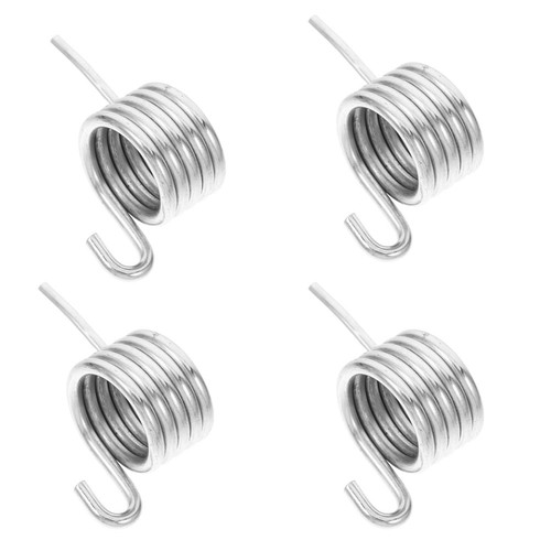 Pezzi compressione acqua - , 4