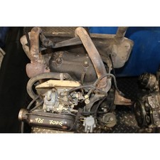 MOTORE COMPL. COMP.OK/PROV.ET