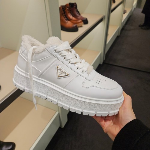 Nuovo sneaker prada - sneaker,