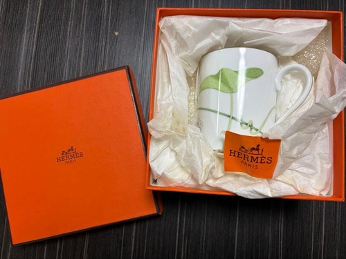 Tazza caffè tè hermes - tazza,