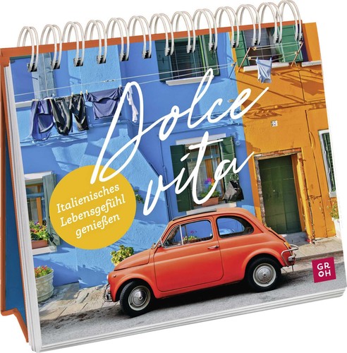 Groh verlag dolce vita - dolce,
