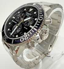 Orologio Tissot Seastar 1000