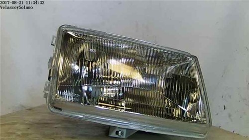 Faro delantero derecho renault - derecho,