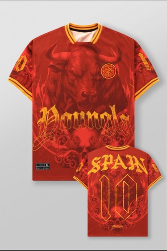 4215 maglie calcio - 4215,