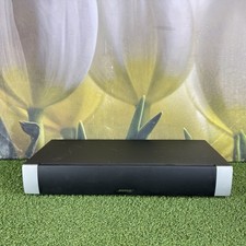 Bose Lifestyle MC1 Media