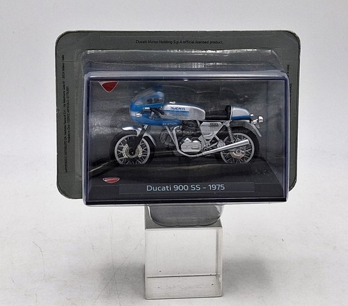 Die cast ducati 900 ss - 1/24, "