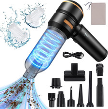 Aspirabriciole Senza Fili -