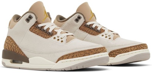Jordan retro palomino - 3, 'palomino'