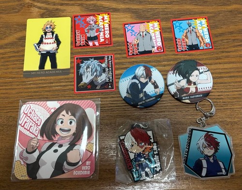 Hero academia collectible - hero,