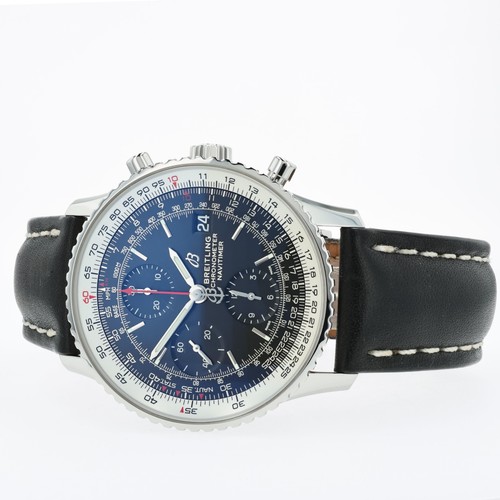 Breitling navitimer heritage - breitling,