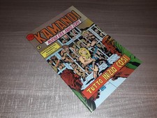 KAMANDI  Corno  n° 16  NUOVO
