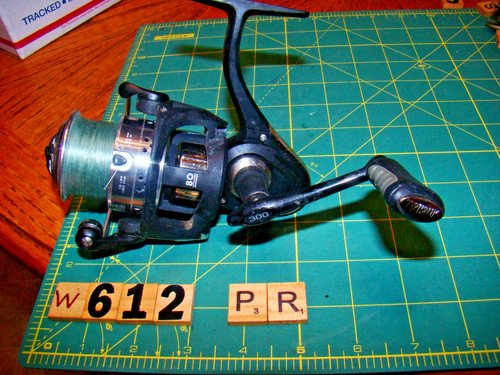 W0612 mitchell 300 ball - 300,