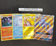 Carte Pokémon 236 SL11