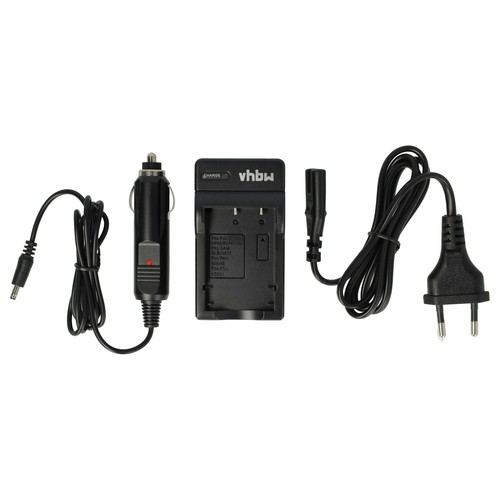 Chargeur pour fujifilm - chargeur,