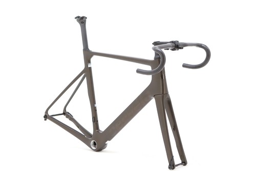 Cervelo soloist disc road - soloist,