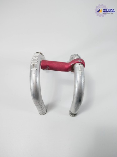 Prolunghe scott drop clip - scott,