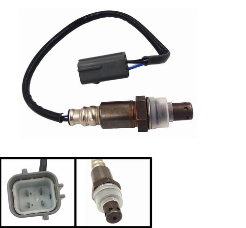 Sensore ossigeno upstream