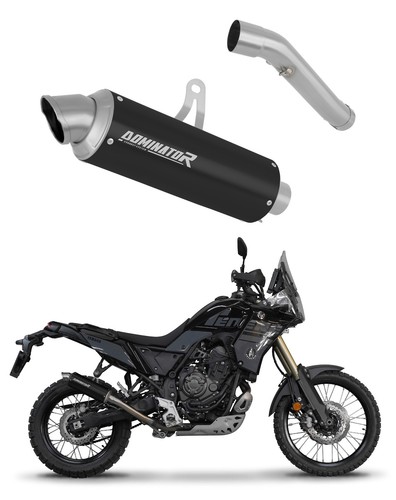 Tenere 700 2025 2026 - 2025,