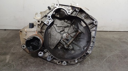 Cambio manuale per - cambio, fiat