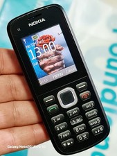 Cellulare Nokia C1-02 Classic