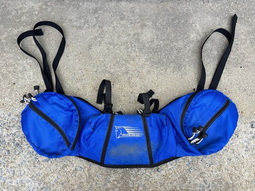 Borsa sella stowaway - borsa, da