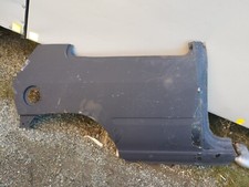 PARAFANGO POSTERIORE DESTRO NUOVO PER RENAULT CLIO 1 SERIE DAL 1991 REAR FENDER