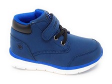 Lumberjack Alvis boot navy