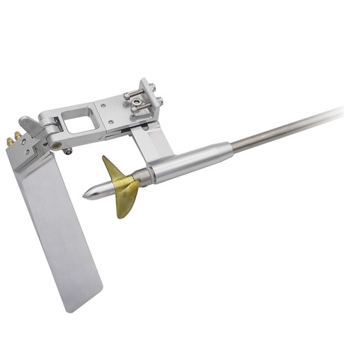 Albero motore flessibile - , 4,76