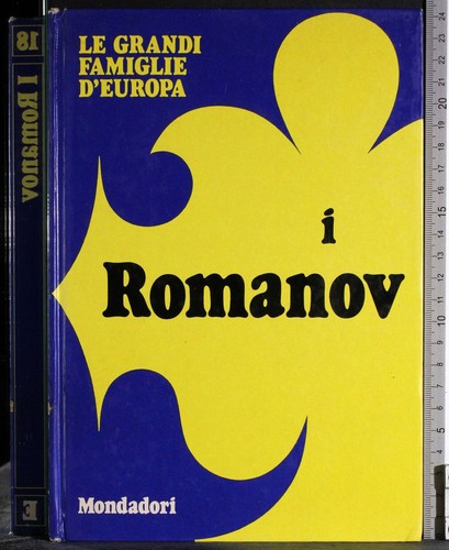 Grandi famiglie europa - grandi, i