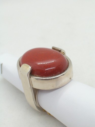 Anello argento 925 con - anello,