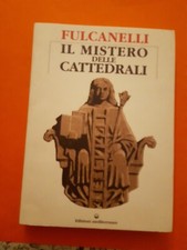 Fulcanelli Il mistero delle