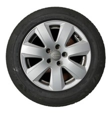 RUOTA / CERCHIO IN LEGA +