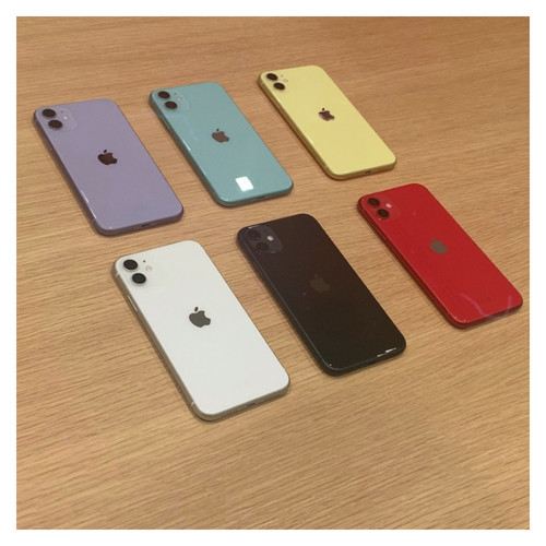 Apple iphone 128 gb - iphone, 11