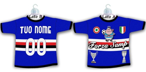 Mini shirt auto - t-shirt, x