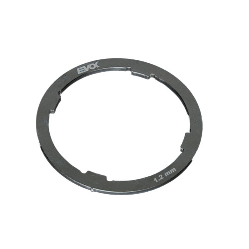 Spessore evok ingranaggio 2 - ingranaggio, 1,2