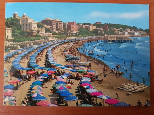 Cartolina 2011 viaggiata