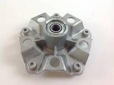 Supporto mozzo portalama lama