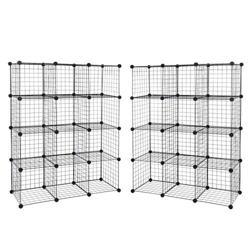 Cubi ripiani - 2, x