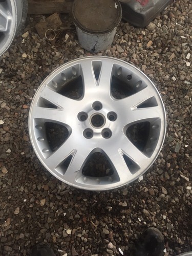 Range rover l322 sports p38 - l322,