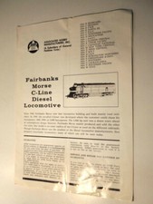 RIVAROSSI: Foglio ill:  AHM -