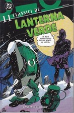Classici DC Lanterna Verde 11