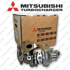 1320900080 Brabus turbocompressore Smart 451 Fortwo 1320900180 pezzo nuovo A1320900180 NUOVO