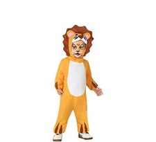 ATOSA 57028 COSTUME LEONE 6-12