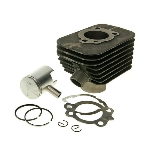 Kit cilindro pistone - kit,