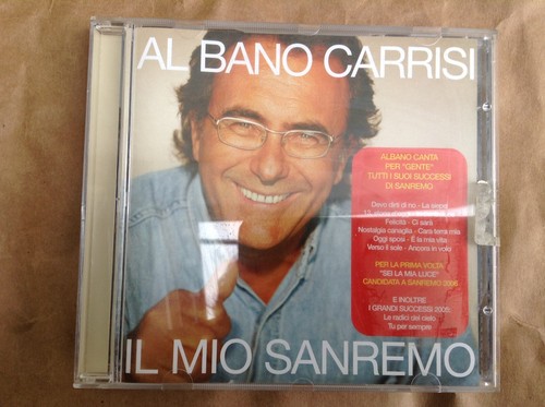 Bano carrisi il mio - bano,