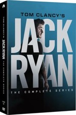 Tom Clancys Jack Ryan Complete