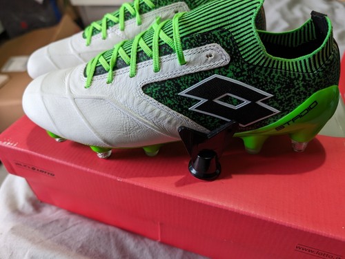 Scarpe calcio lotto - da,