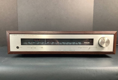 Luxman 450 sintonizzatore - t-450,