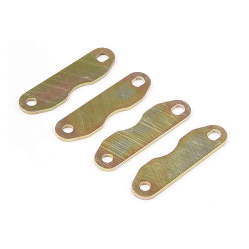 354121 xray xb9 piastre freno - 354121,